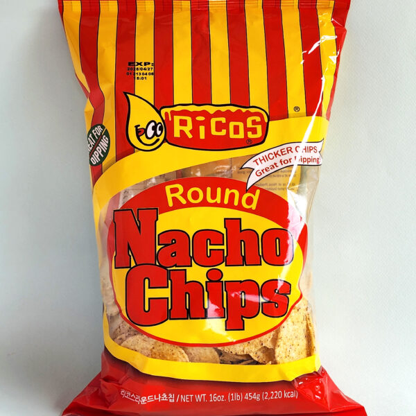 리코스나초칩